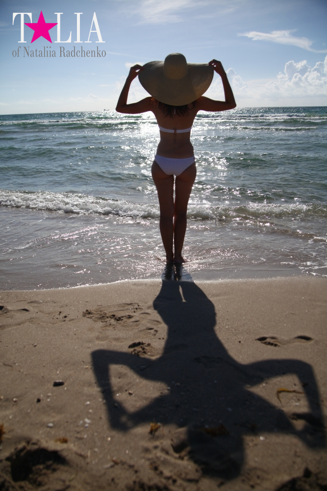 Наш отдых на Майами Бич (Miami Beach)