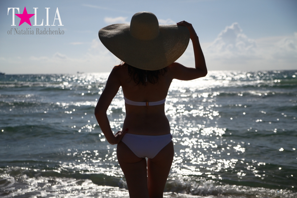 Наш отдых на Майами Бич (Miami Beach)