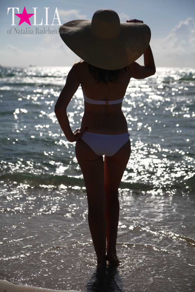 Наш отдых на Майами Бич (Miami Beach)