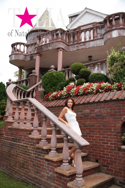 Район Бэй Ридж в Бруклине - американская Европа