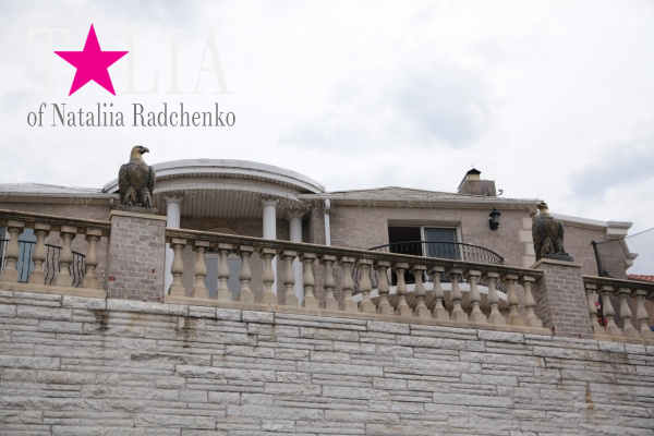 Район Бэй Ридж в Бруклине - американская Европа