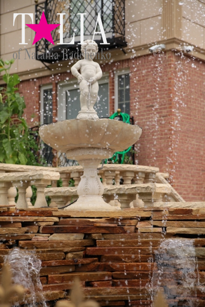 Район Бэй Ридж в Бруклине - американская Европа