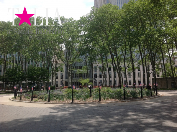 День памяти и символика США - понятия неделимые.