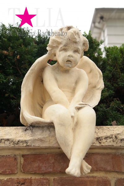 Даже ангелам нужно отдыхать! Район Бэй Ридж в Бруклине - американская Европа