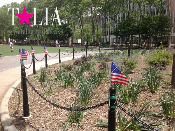 День памяти и символика США - понятия неделимые.