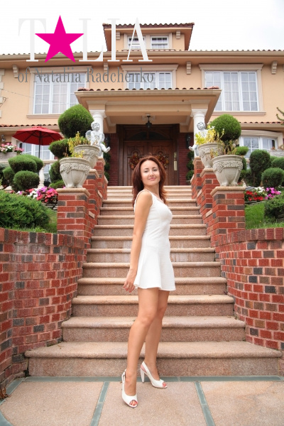 Большинство домов на Бэй Ридже в Бруклине не имеют забора!