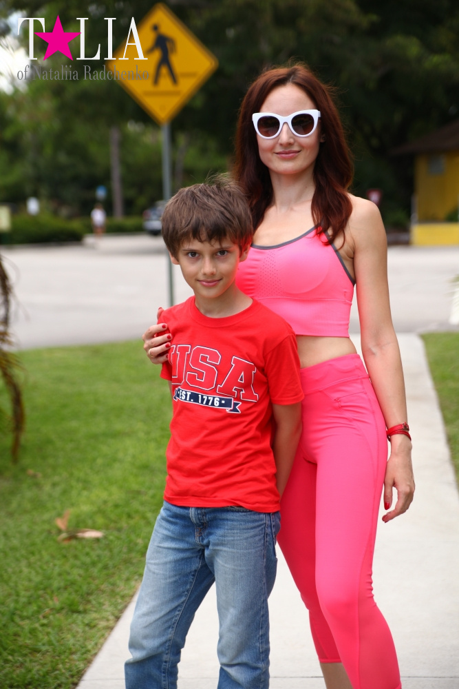 Львиное сафари в Майами (Lion Country Safari)