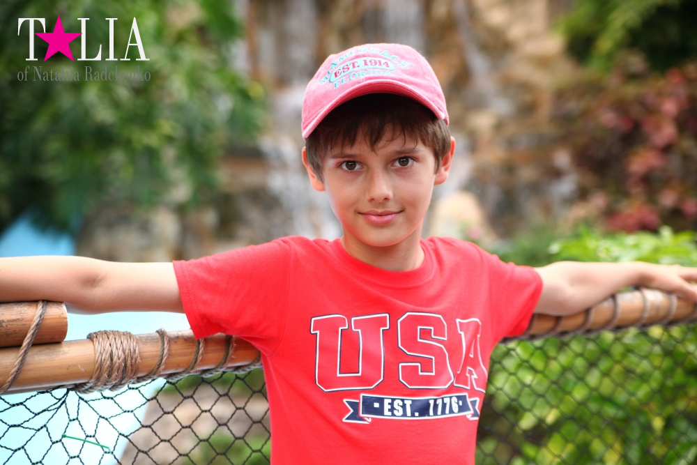 Катание на лодке вокруг Острова обезьян в Стране Львов, Флорида