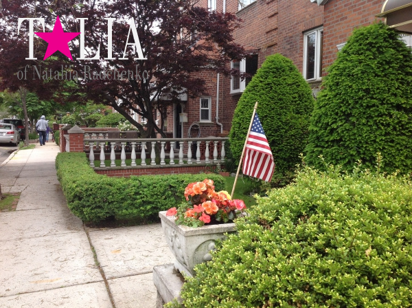 Бенсон Херст, Бруклин, Нью-Йорк