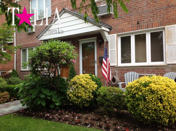 Бенсон Херст, Бруклин, Нью-Йорк