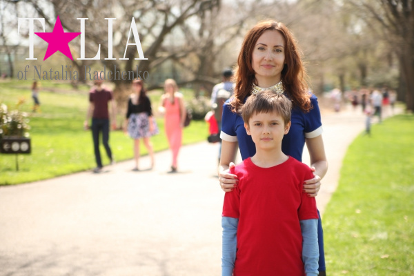 Бруклинский Ботанический Сад в Нью-Йорке (Brooklyn Botanic Garden)