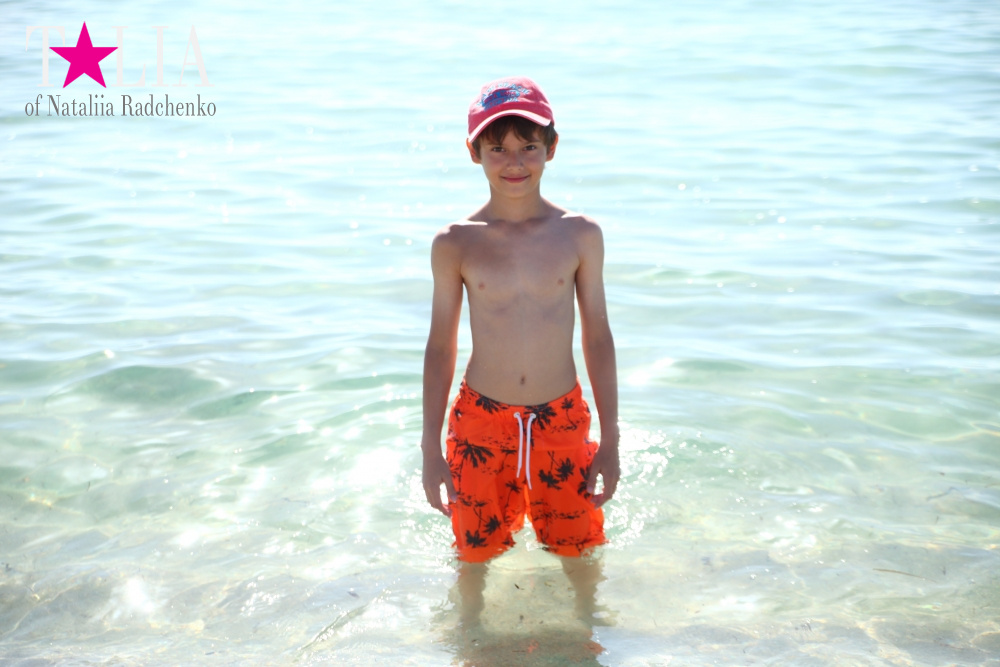 Наш отдых на Майами Бич (Miami Beach)