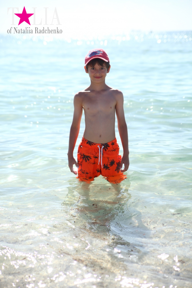 Пляж Саус Бич на Майами Бич (South Beach, Miami Beach)