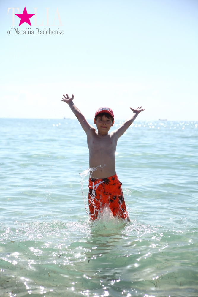 Пляж Саус Бич на Майами Бич (South Beach, Miami Beach)