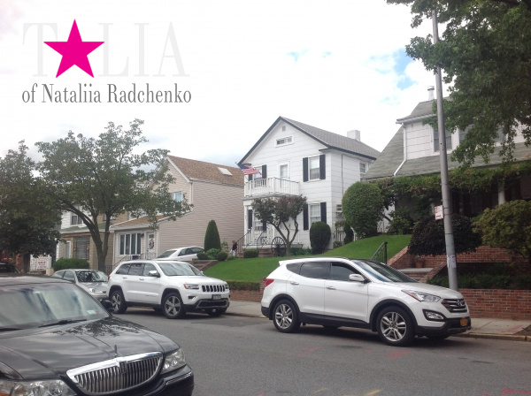 Бей Ридж, Бруклин, Нью-Йорк