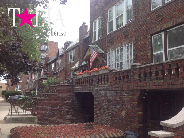 Бей Ридж, Бруклин, Нью-Йорк