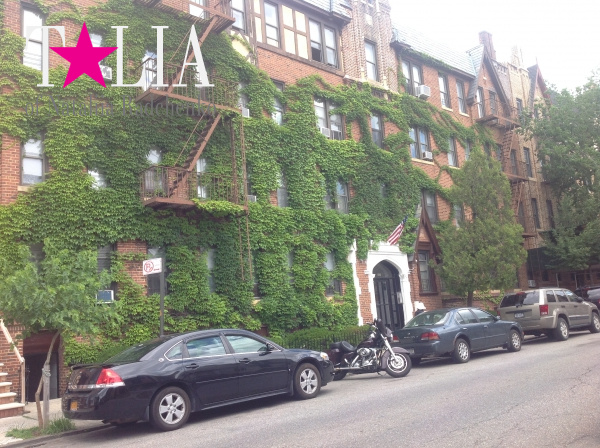 Бей Ридж, Бруклин, Нью-Йорк