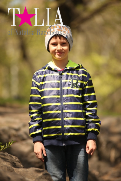 Весна. Центральный парк Нью-Йорка. (Central Park)