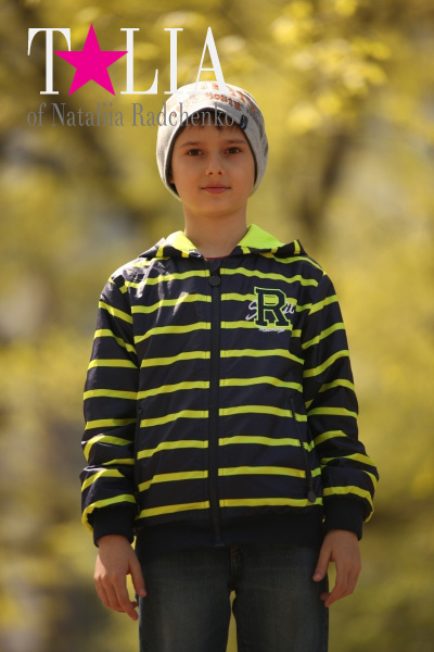 Центральный парк Нью-Йорка весной и наша маленькая домашняя фотосессия