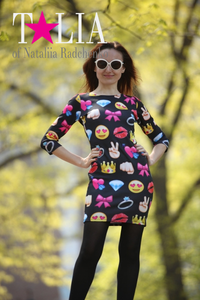 Центральный парк Нью-Йорка весной и наша маленькая домашняя фотосессия