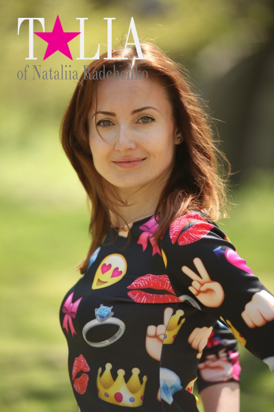 Центральный парк Нью-Йорка весной и наша маленькая домашняя фотосессия