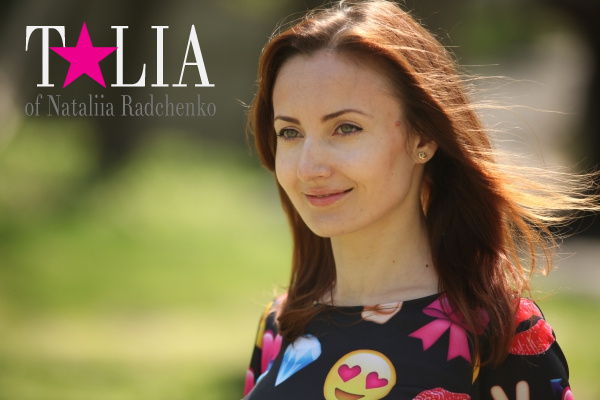 Центральный парк Нью-Йорка весной и наша маленькая домашняя фотосессия