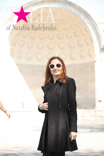 Развлечения в Центральном Парке Нью-Йорка