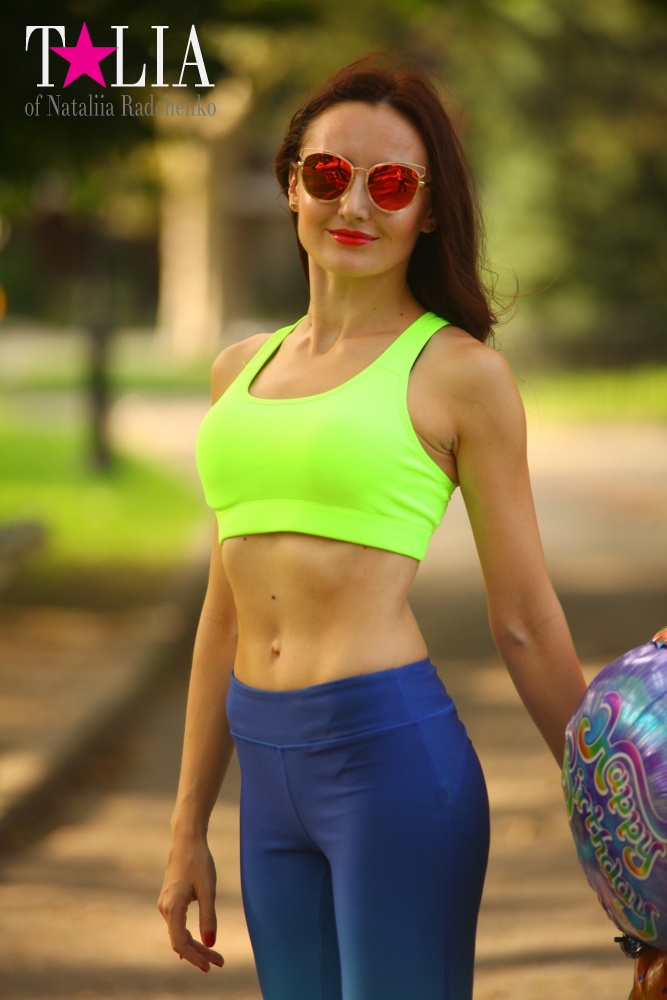 День рождения моего сына в Нью-Йорке