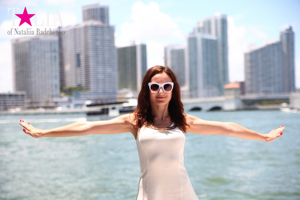 Скайлайн Майами (Skyline Miami)