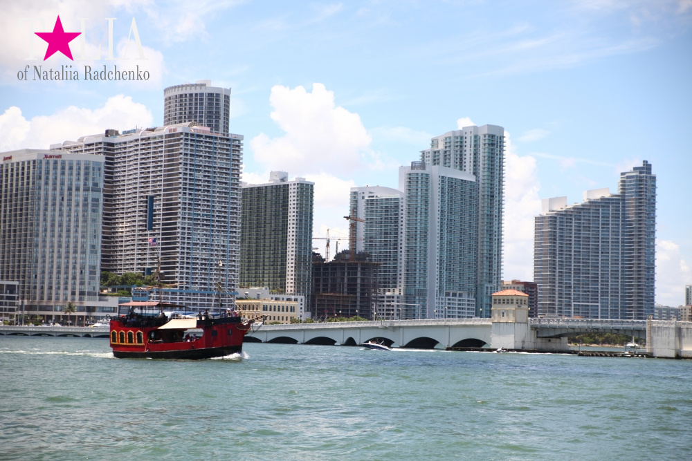 Скайлайн Майами (Skyline Miami)