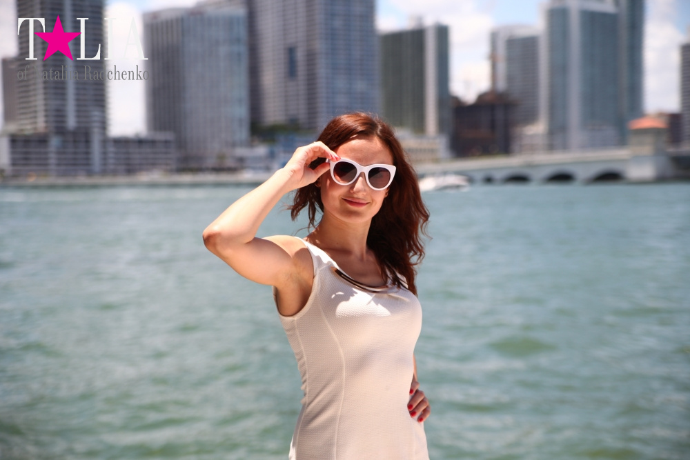 Скайлайн Майами (Skyline Miami)