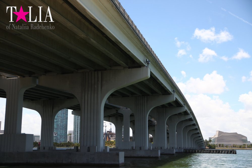 Скайлайн Майами (Skyline Miami)