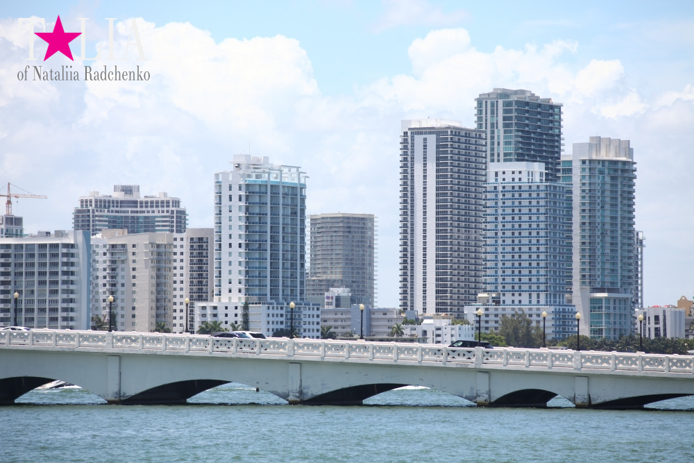 Скайлайн Майами (Skyline Miami)