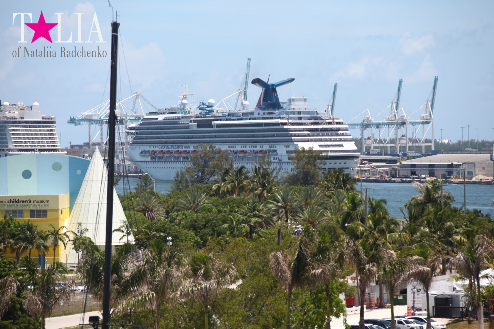 Скайлайн Майами (Skyline Miami)