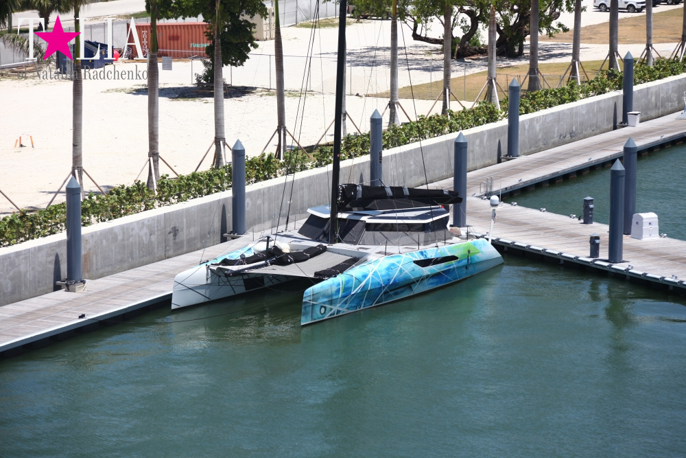 Скайлайн Майами (Skyline Miami)