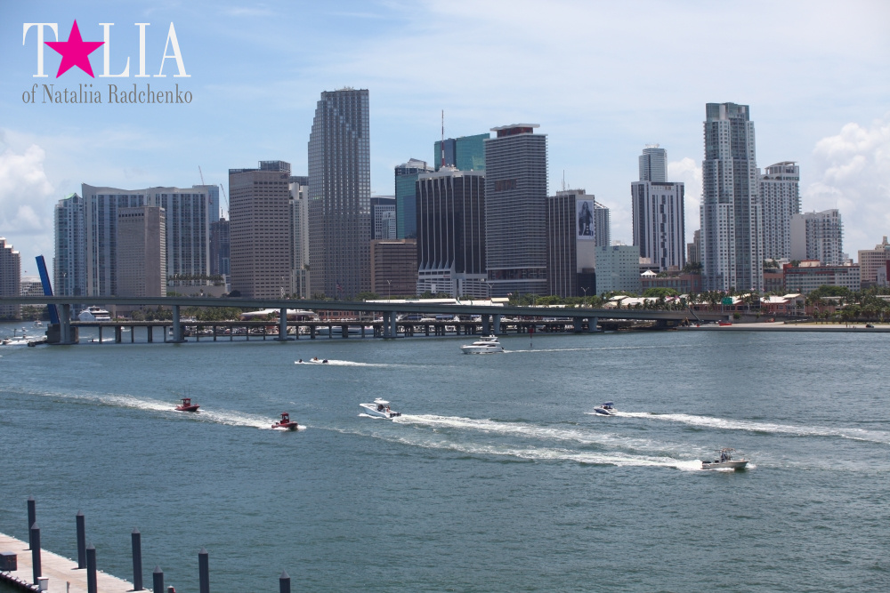Скайлайн Майами (Skyline Miami)