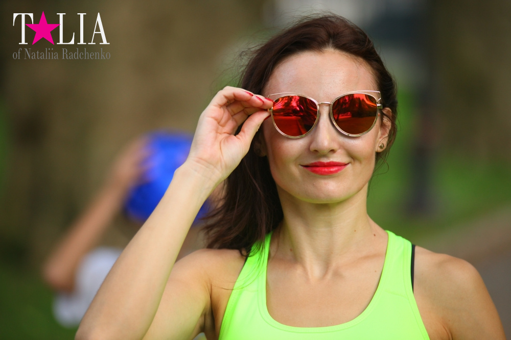 День рождения моего сына в Нью-Йорке