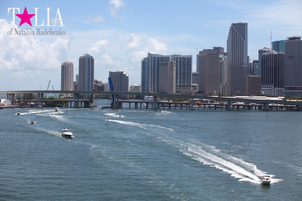 Скайлайн Майами (Skyline Miami)