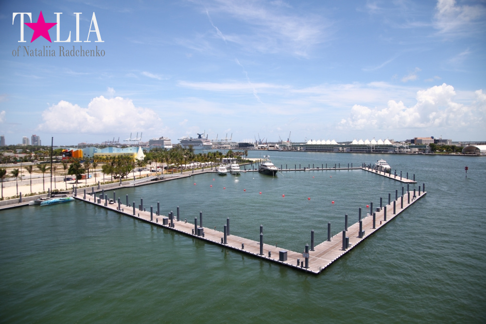 Скайлайн Майами (Skyline Miami)