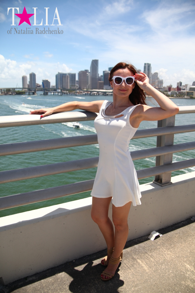 Скайлайн Майами (Skyline Miami)