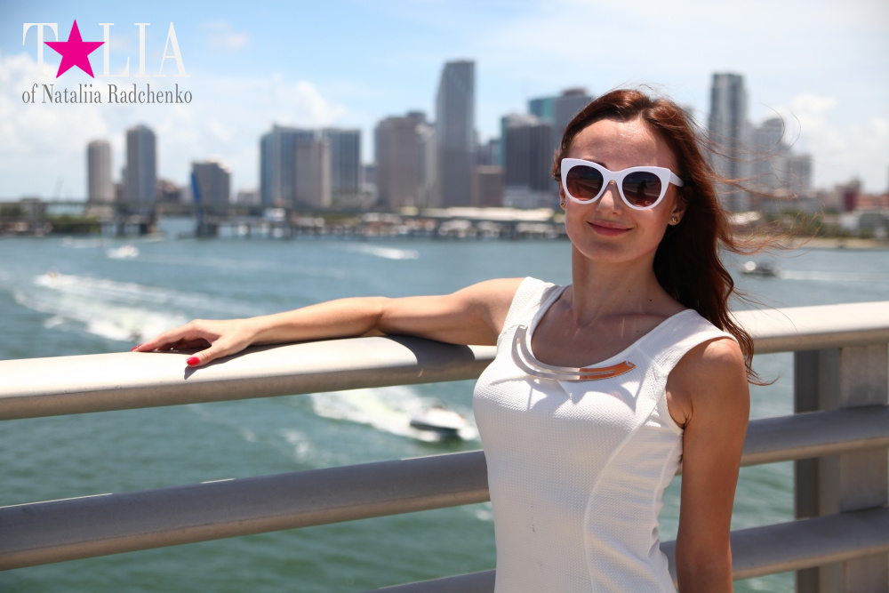 Скайлайн Майами (Skyline Miami)