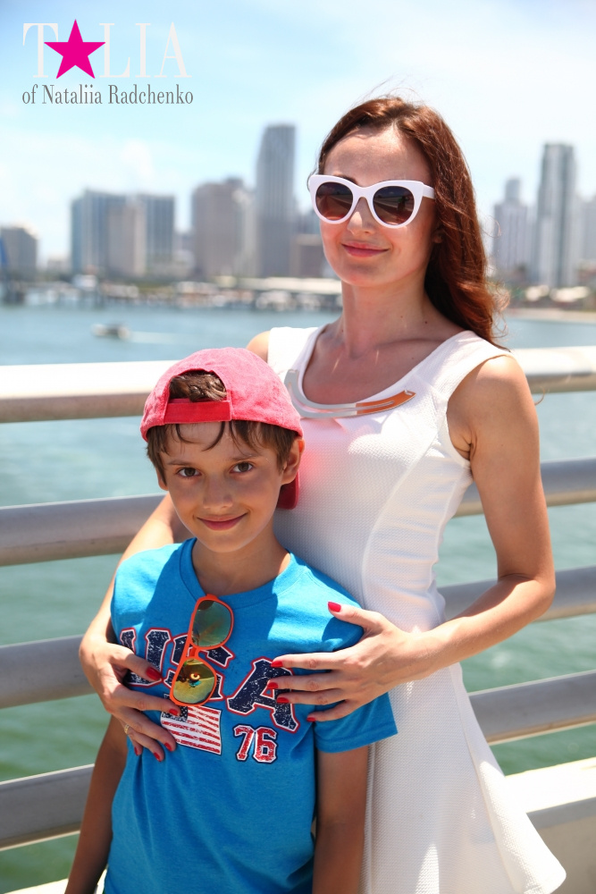 Скайлайн Майами (Skyline Miami)