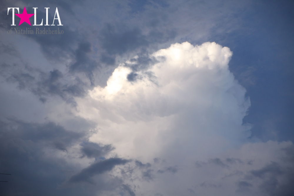 День рождения моего сына в Нью-Йорке