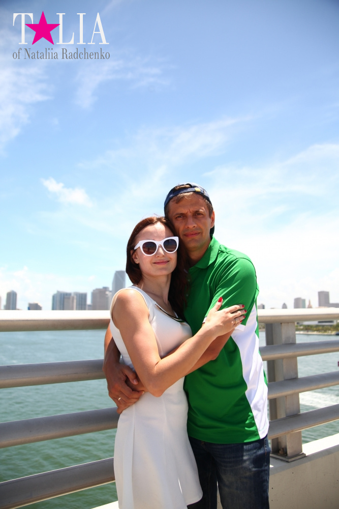 Скайлайн Майами (Skyline Miami)