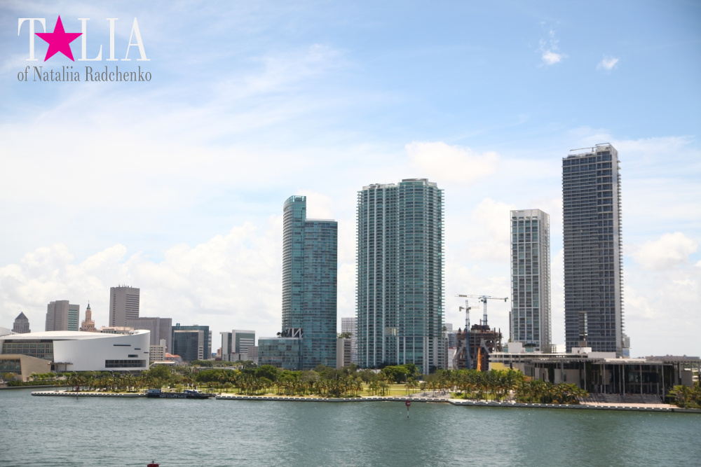 Скайлайн Майами (Skyline Miami)