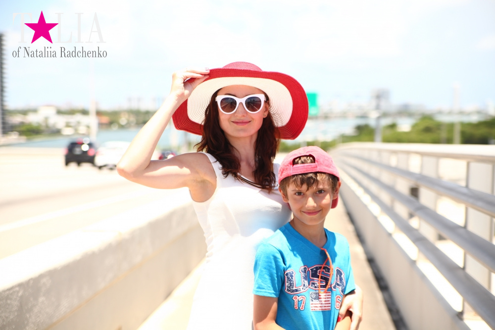 Скайлайн Майами (Skyline Miami)