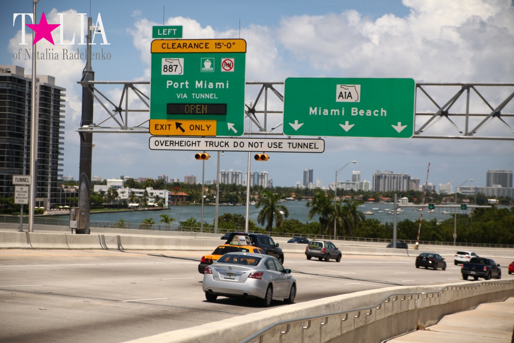 Скайлайн Майами (Skyline Miami)