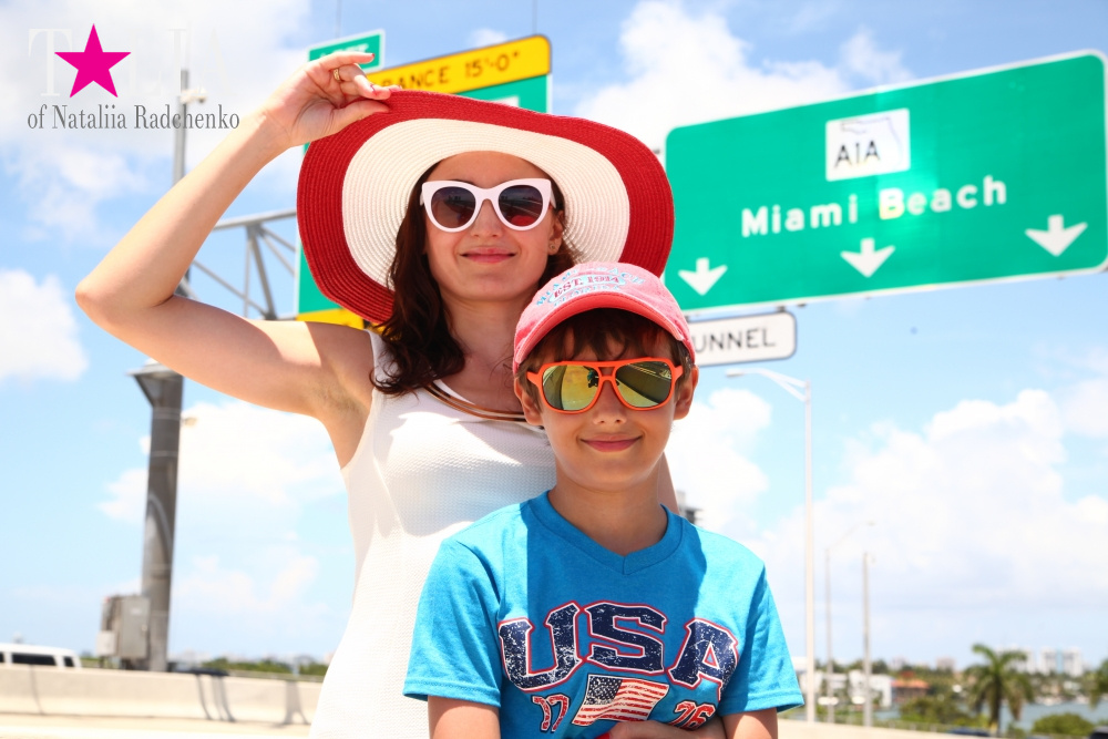 Скайлайн Майами (Skyline Miami)