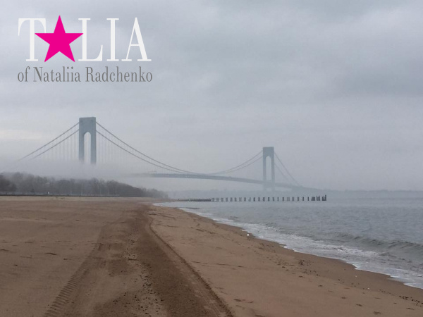 Набережная, Статен Айленд.