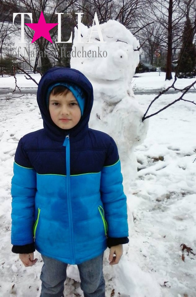 Парк Форт Гамильтон, Бруклин.